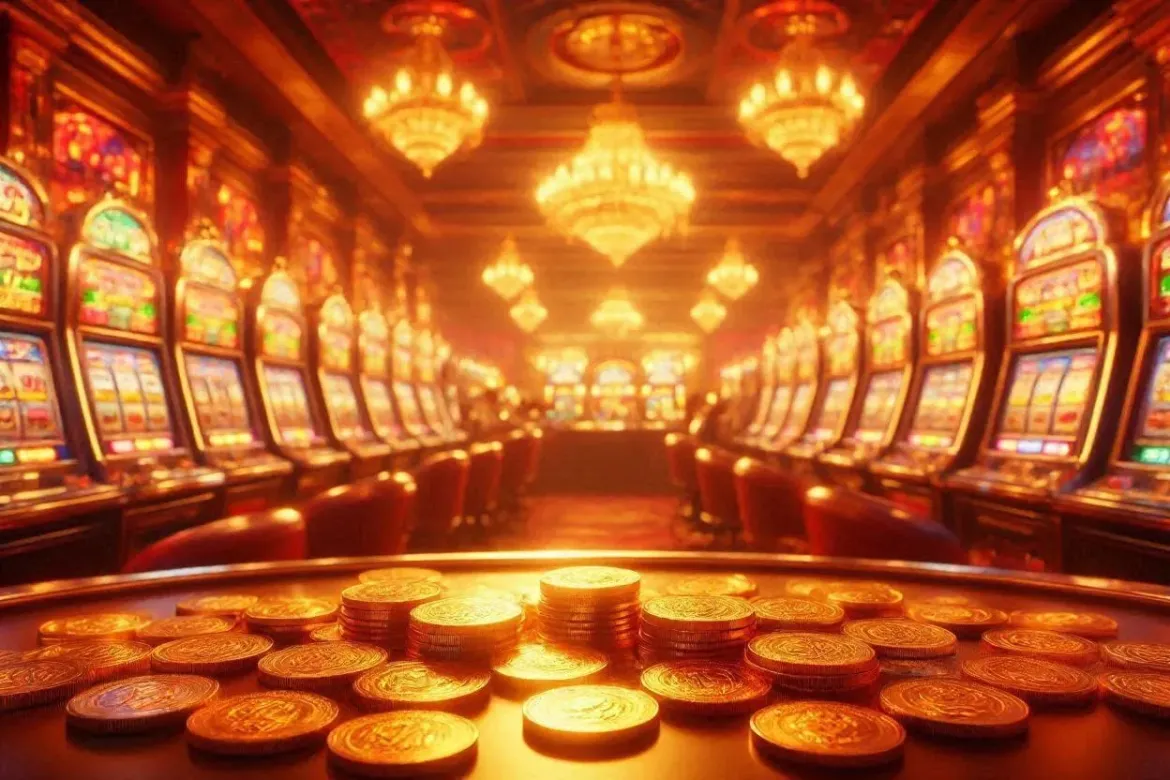 Buran Casino